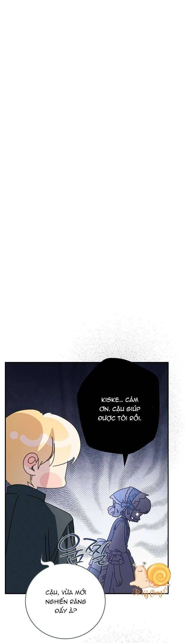 Công Nương Tái Sinh Chapter 50 - 43