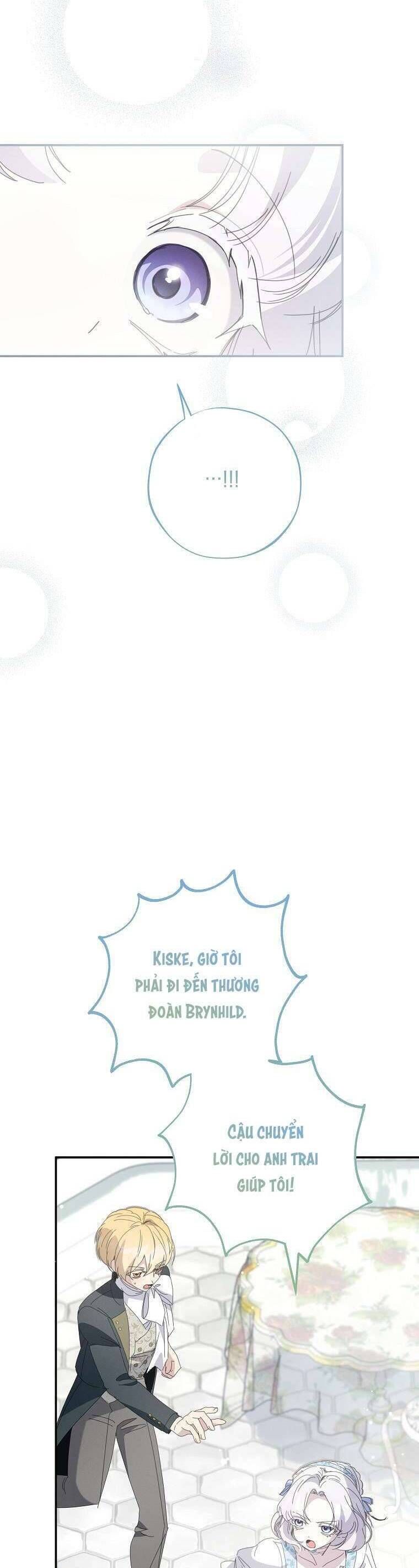 Công Nương Tái Sinh Chapter 50 - 46