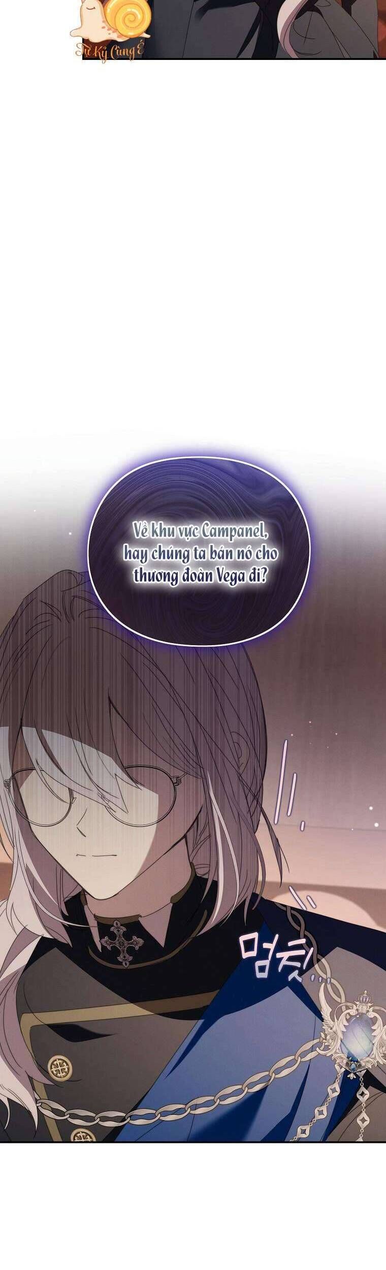 Công Nương Tái Sinh Chapter 50 - 6