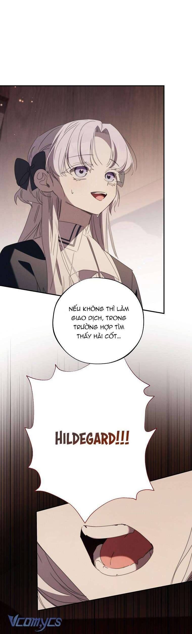 Công Nương Tái Sinh Chapter 50 - 8