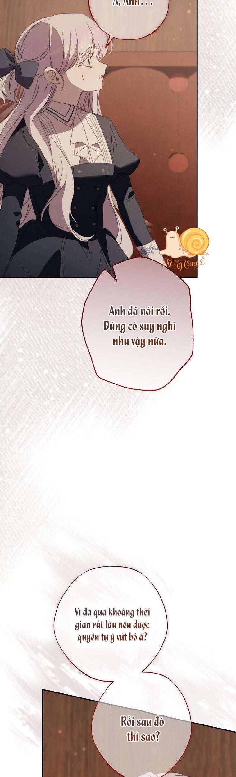 Công Nương Tái Sinh Chapter 50 - 10