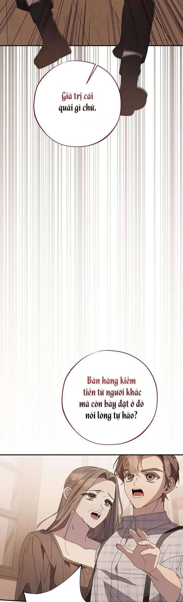 Công Nương Tái Sinh Chapter 51 - 13