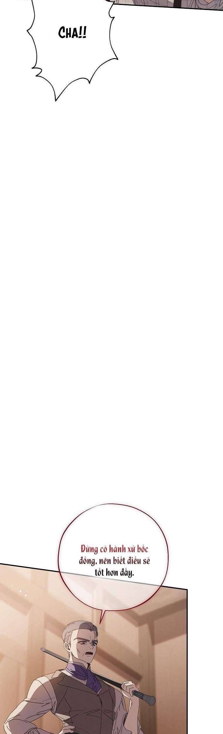 Công Nương Tái Sinh Chapter 51 - 14