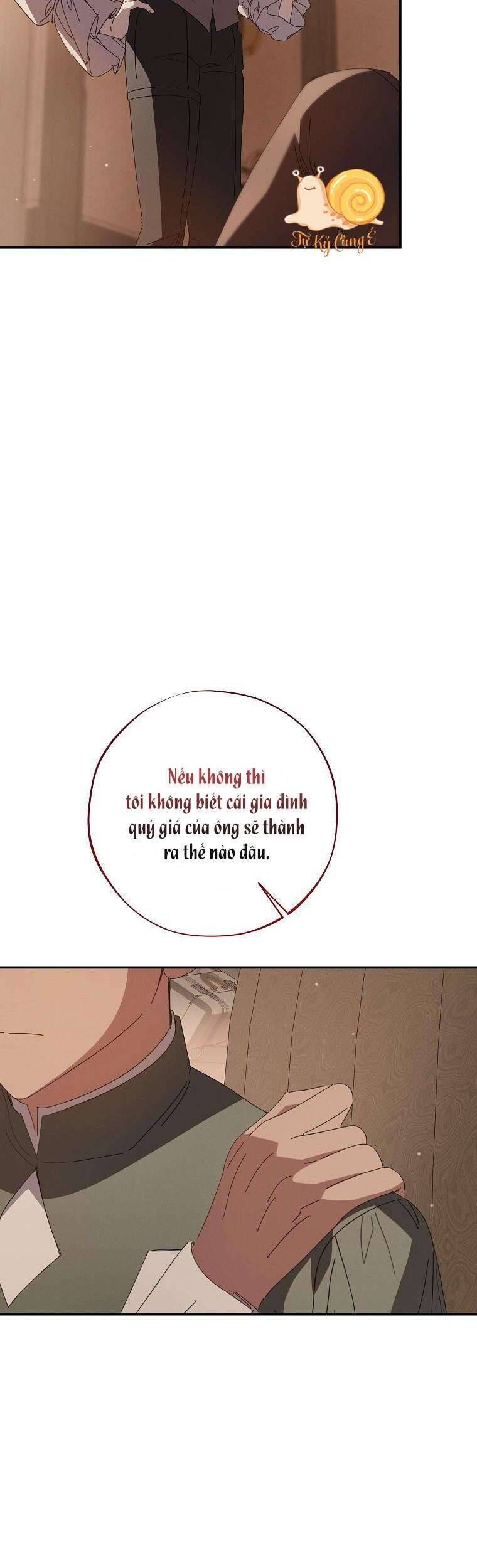 Công Nương Tái Sinh Chapter 51 - 15