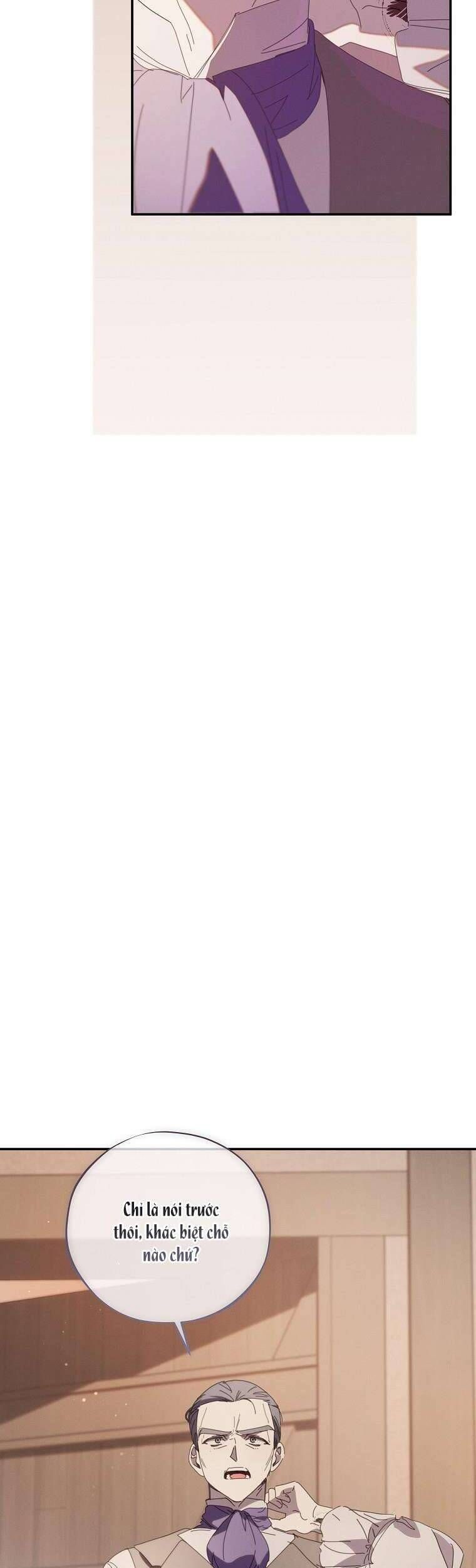 Công Nương Tái Sinh Chapter 51 - 3
