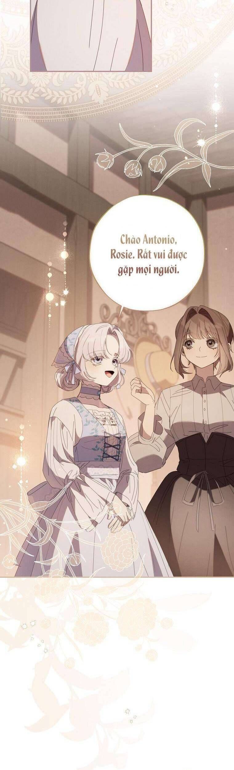 Công Nương Tái Sinh Chapter 51 - 26