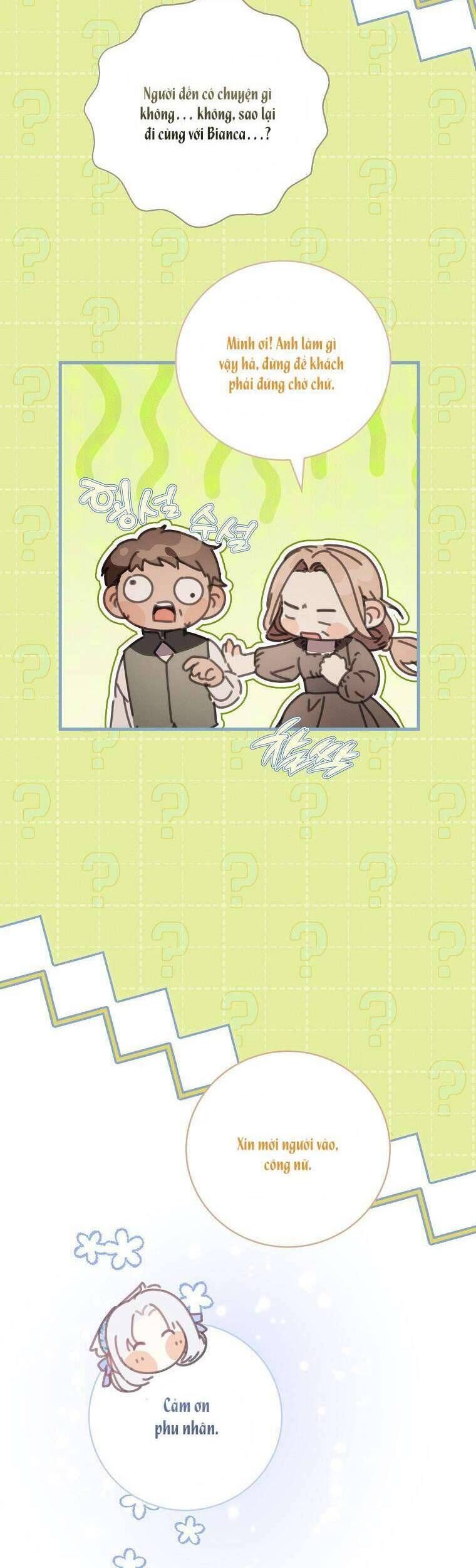 Công Nương Tái Sinh Chapter 51 - 28