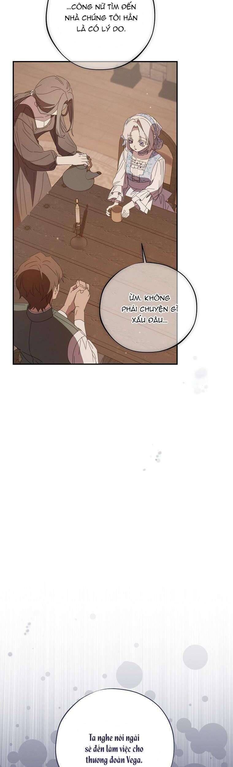 Công Nương Tái Sinh Chapter 51 - 31