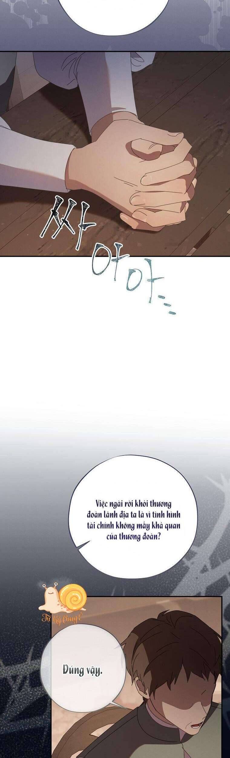 Công Nương Tái Sinh Chapter 51 - 32