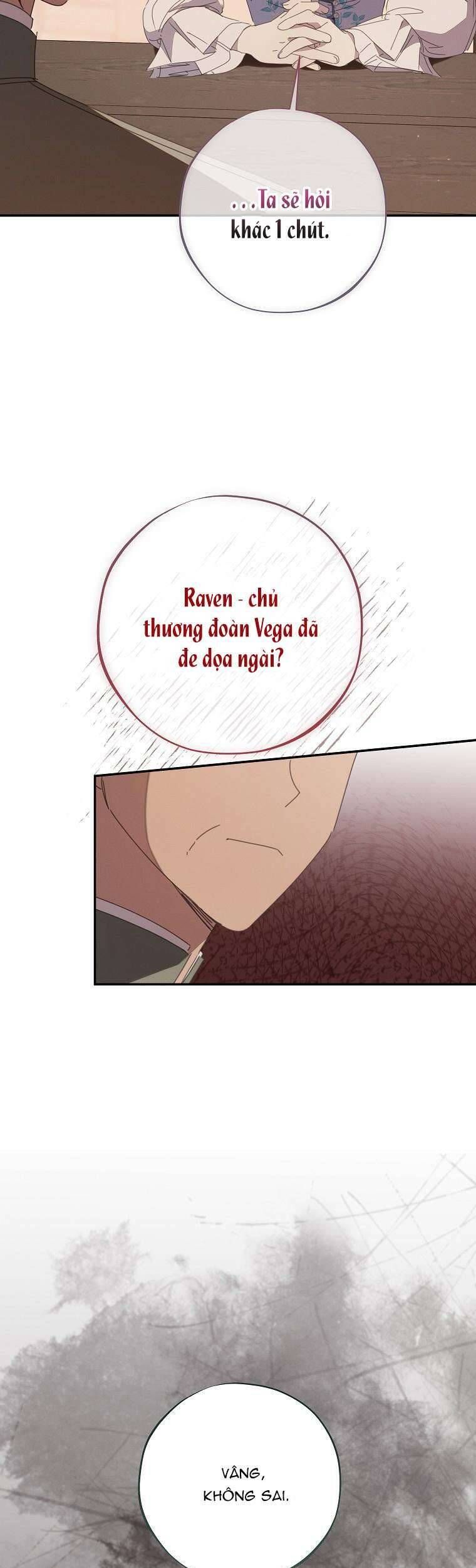 Công Nương Tái Sinh Chapter 51 - 37