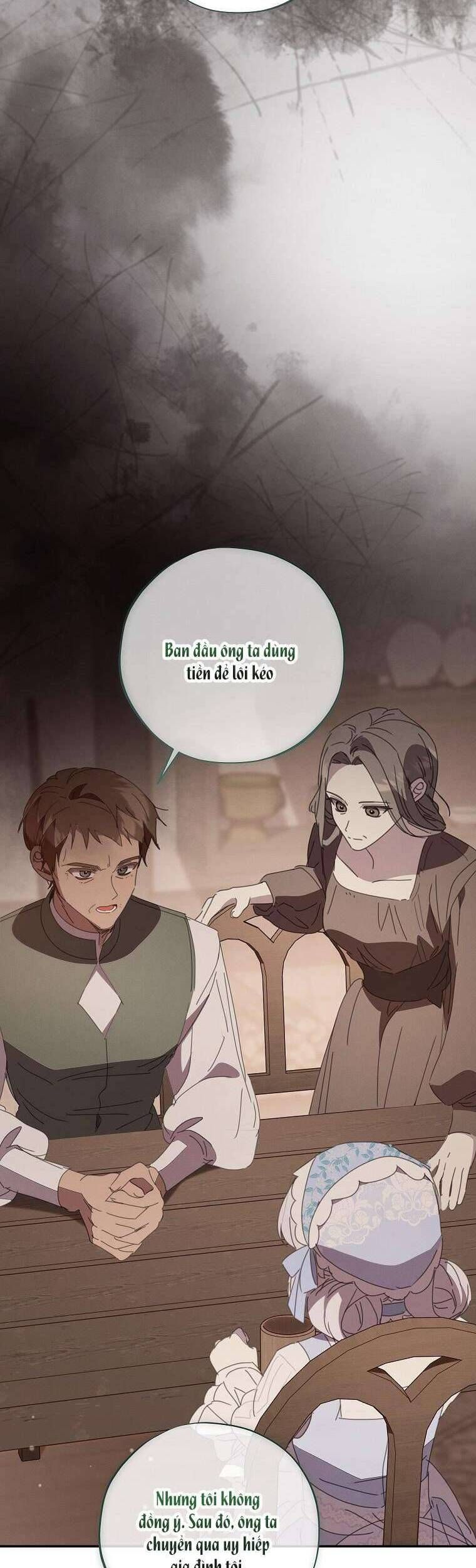 Công Nương Tái Sinh Chapter 51 - 38