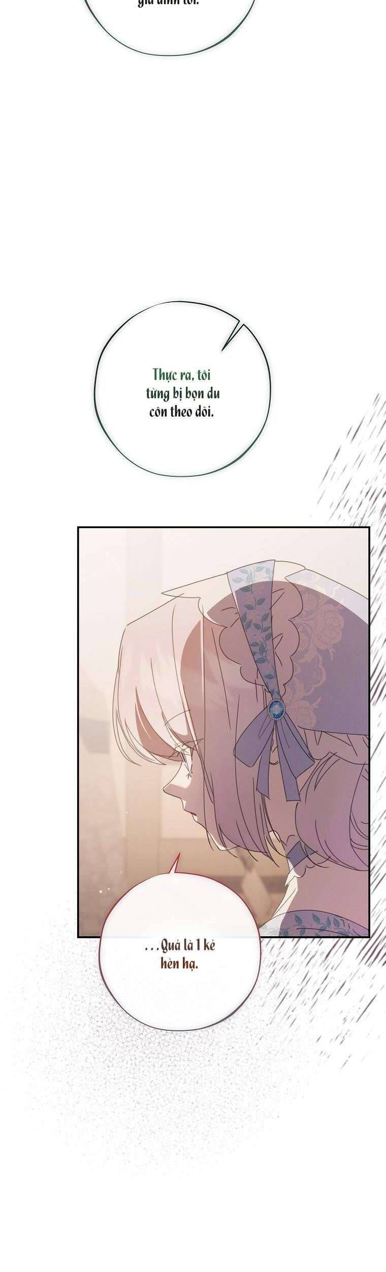 Công Nương Tái Sinh Chapter 51 - 39