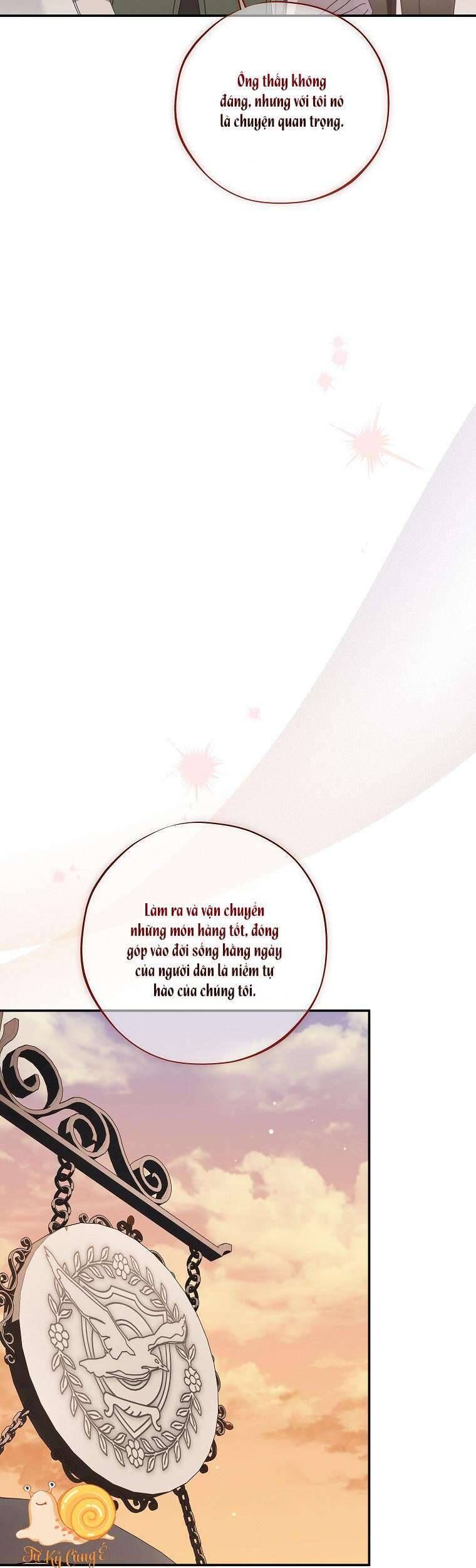 Công Nương Tái Sinh Chapter 51 - 5