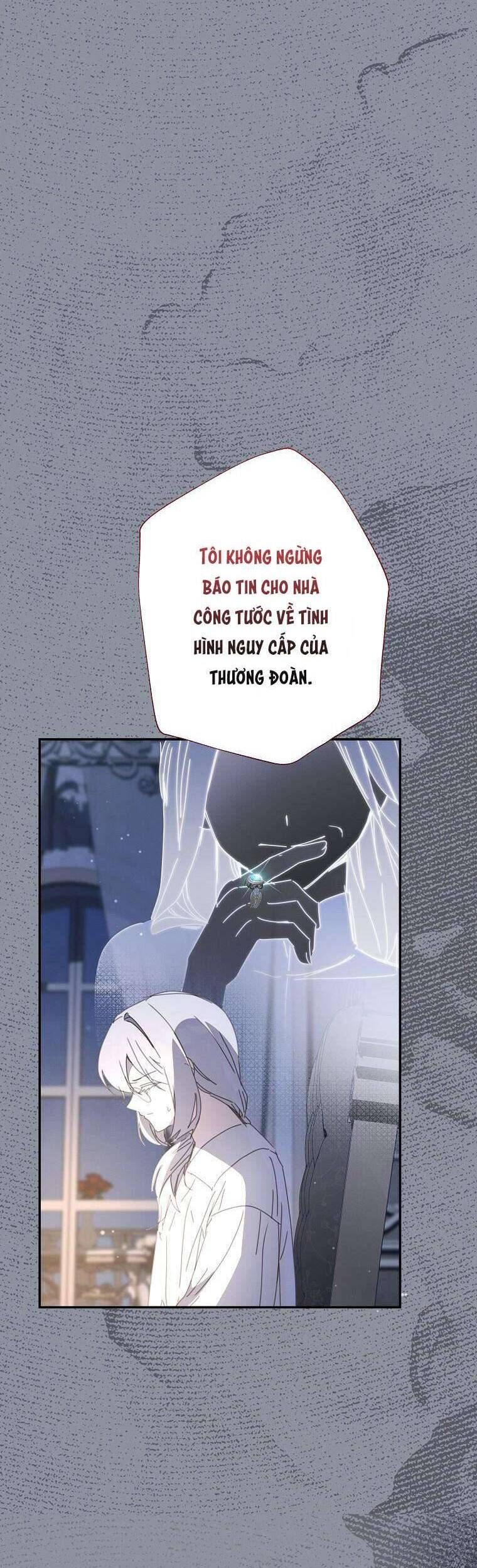 Công Nương Tái Sinh Chapter 51 - 42