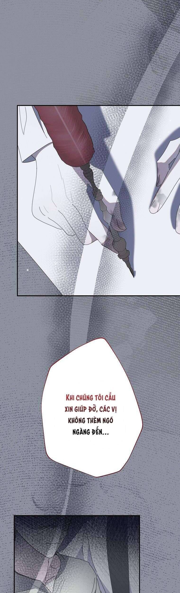 Công Nương Tái Sinh Chapter 51 - 43