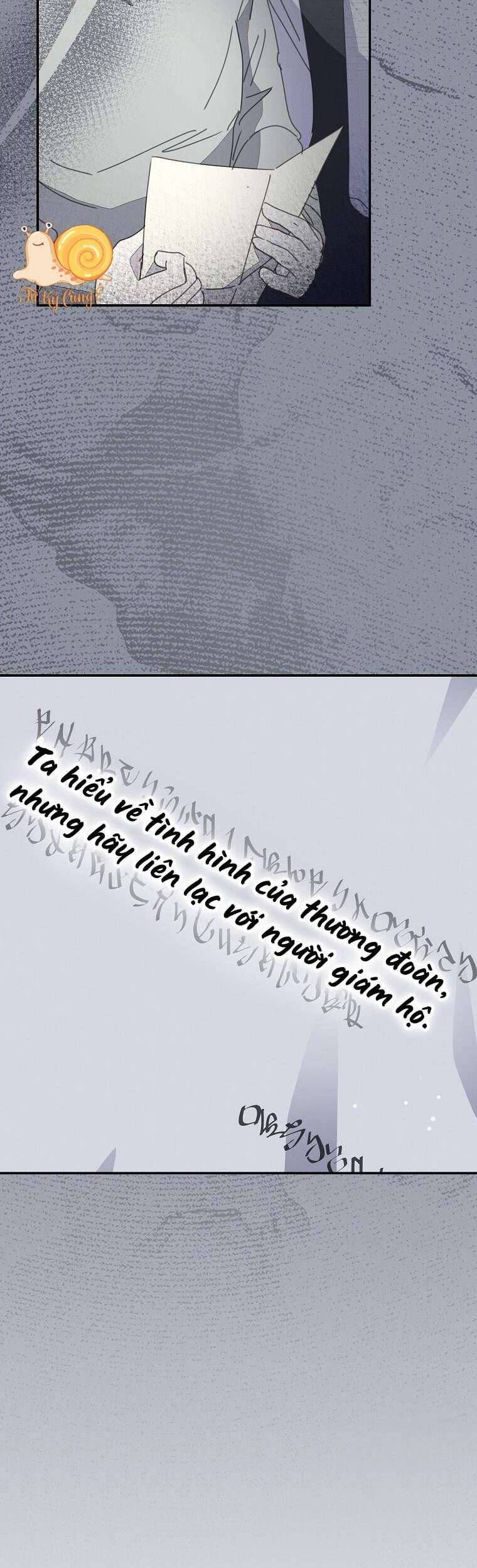 Công Nương Tái Sinh Chapter 51 - 44