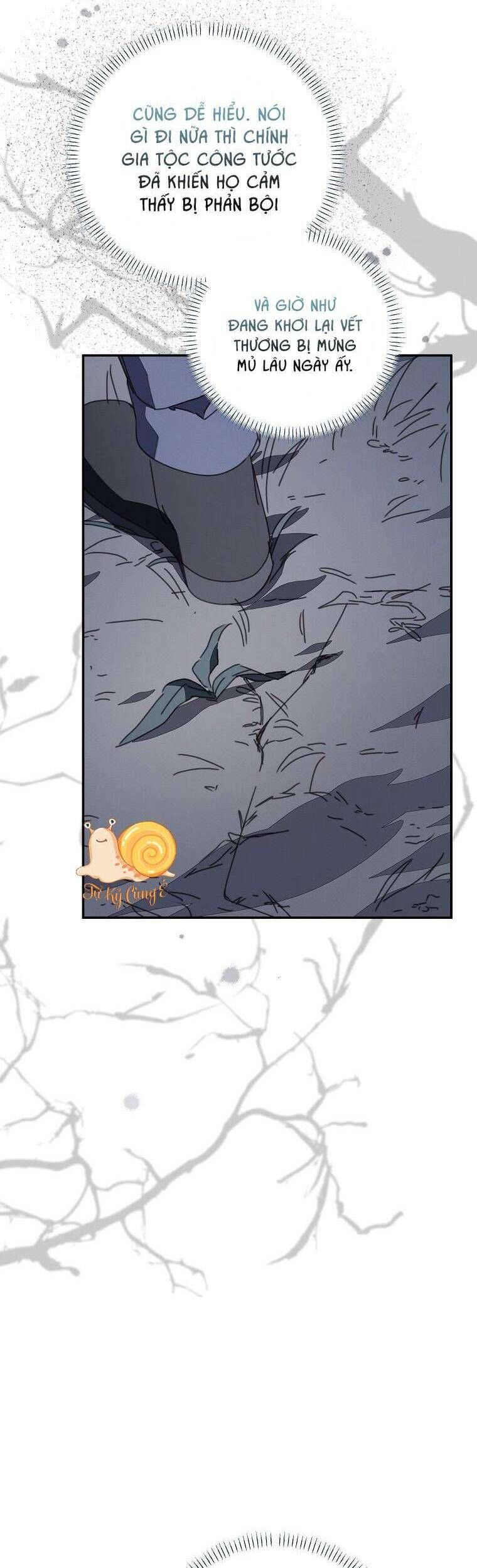 Công Nương Tái Sinh Chapter 51 - 48