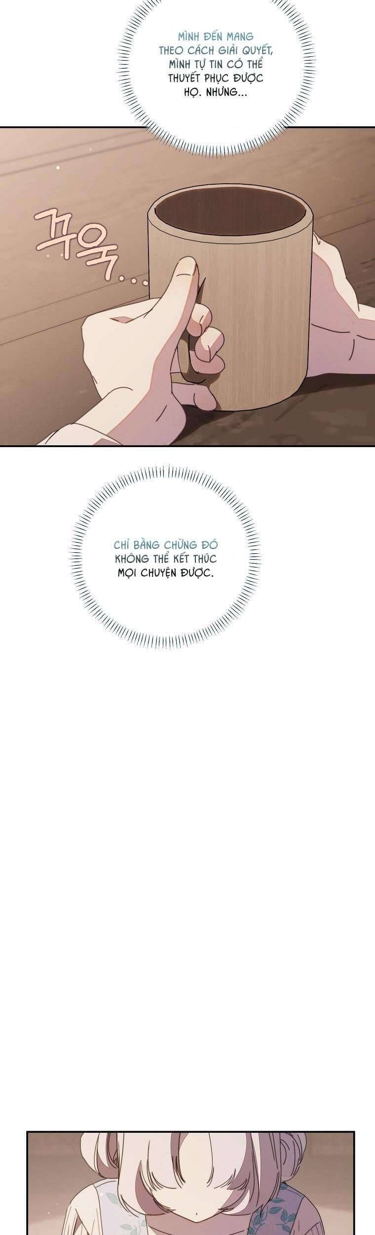 Công Nương Tái Sinh Chapter 51 - 49