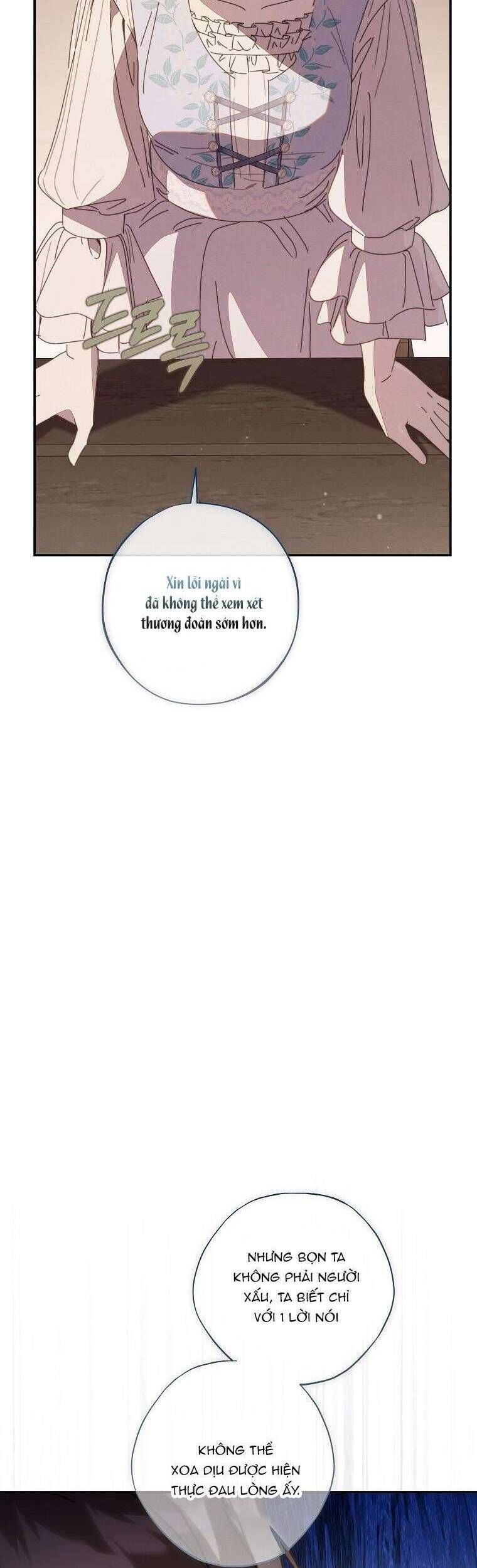 Công Nương Tái Sinh Chapter 51 - 50