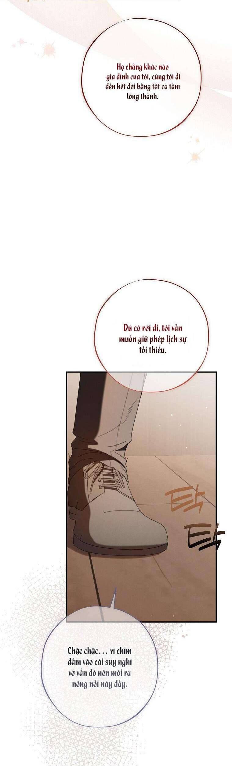 Công Nương Tái Sinh Chapter 51 - 6