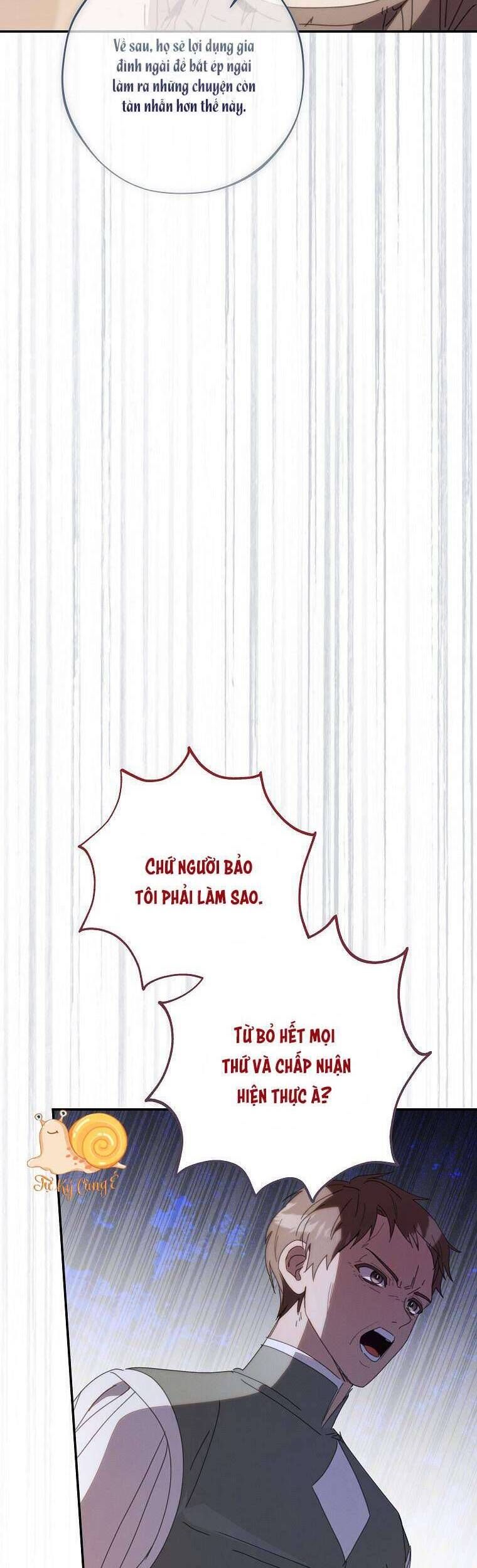 Công Nương Tái Sinh Chapter 51 - 52