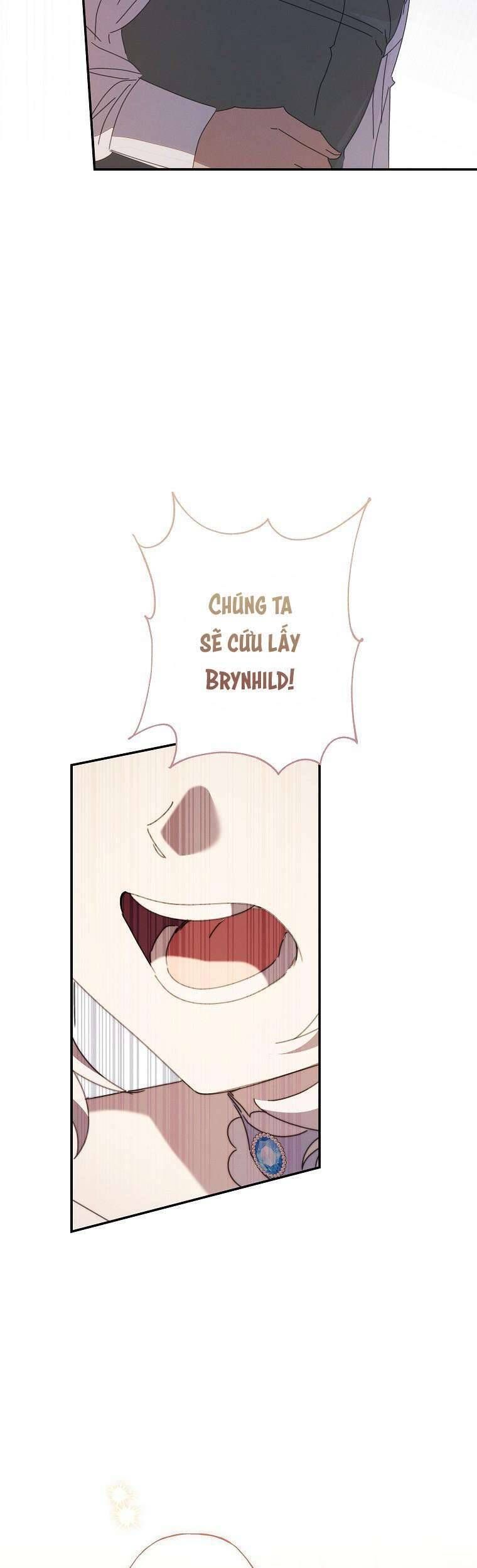 Công Nương Tái Sinh Chapter 51 - 53