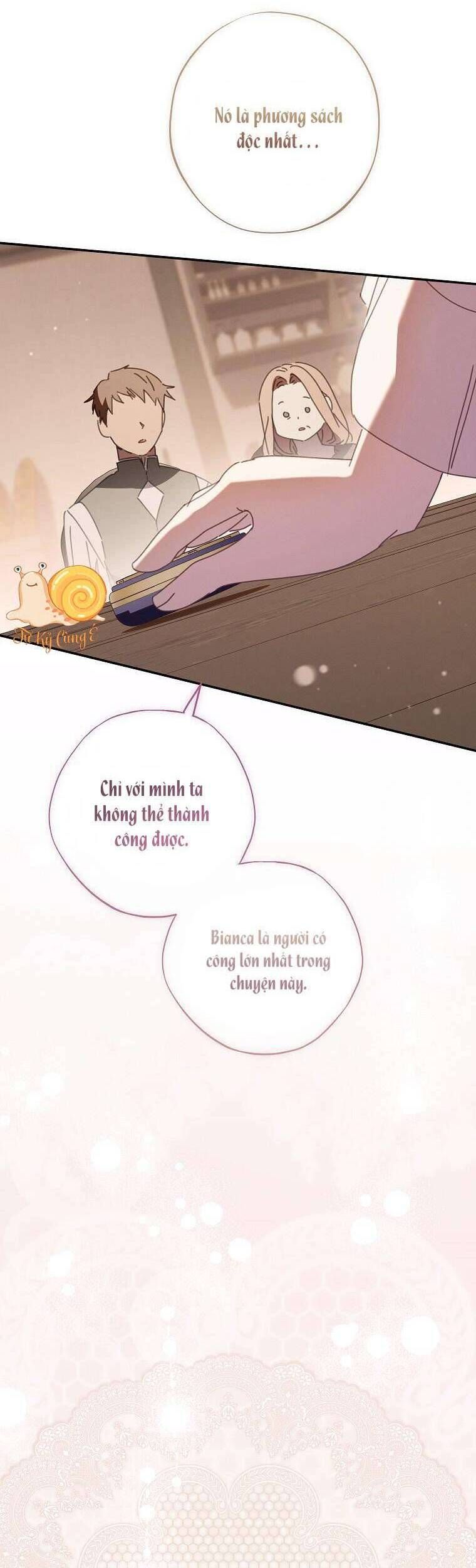 Công Nương Tái Sinh Chapter 51 - 56