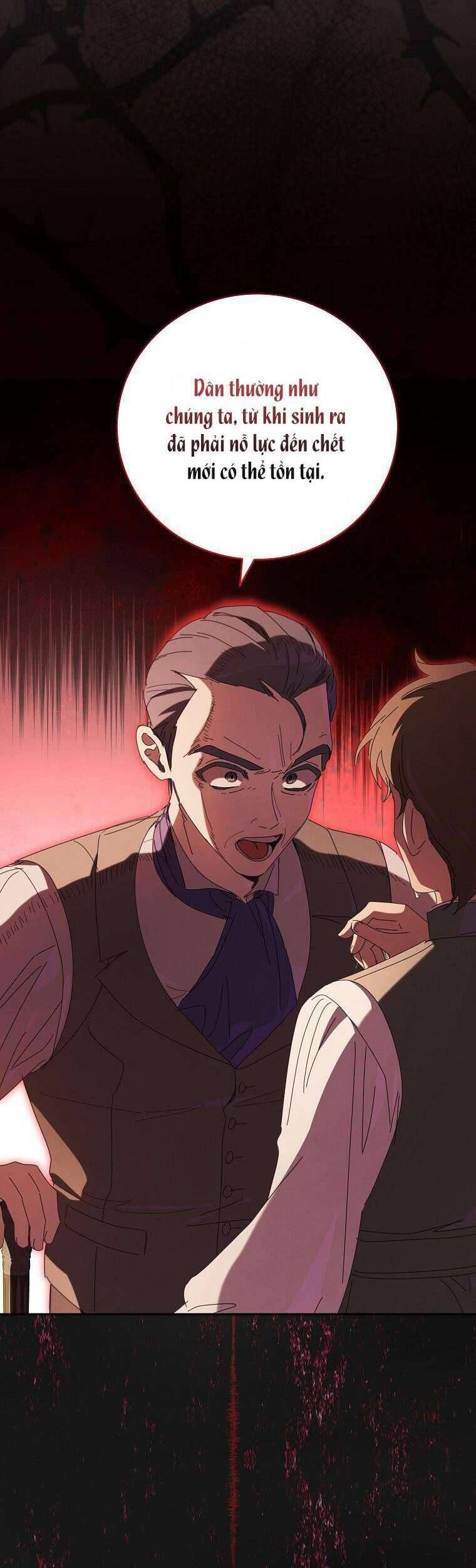 Công Nương Tái Sinh Chapter 51 - 8