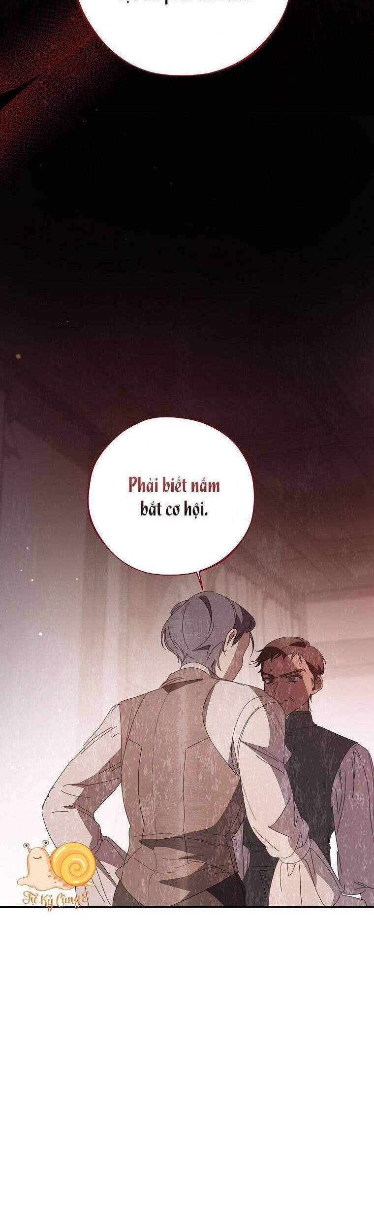 Công Nương Tái Sinh Chapter 51 - 10