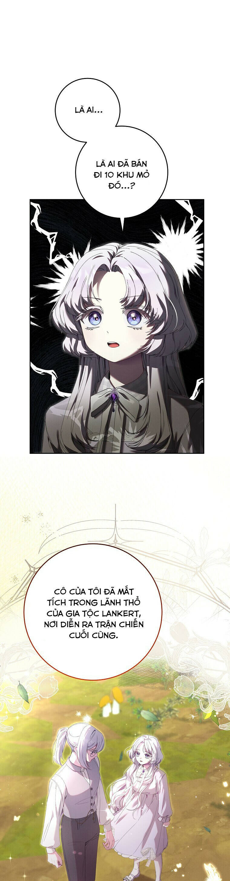 Công Nương Tái Sinh Chapter 6 - 3