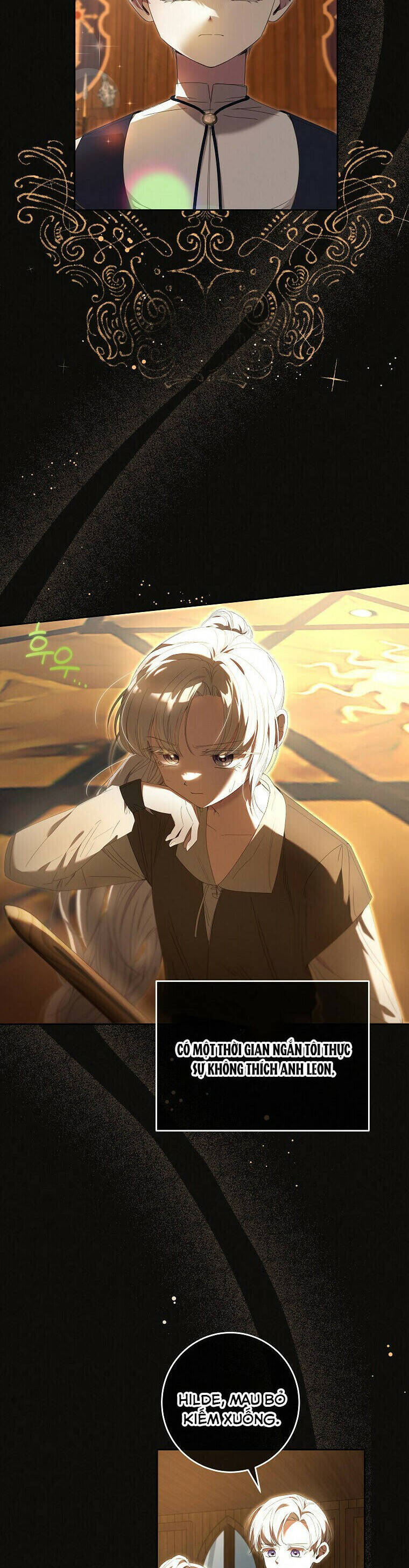 Công Nương Tái Sinh Chapter 6 - 21