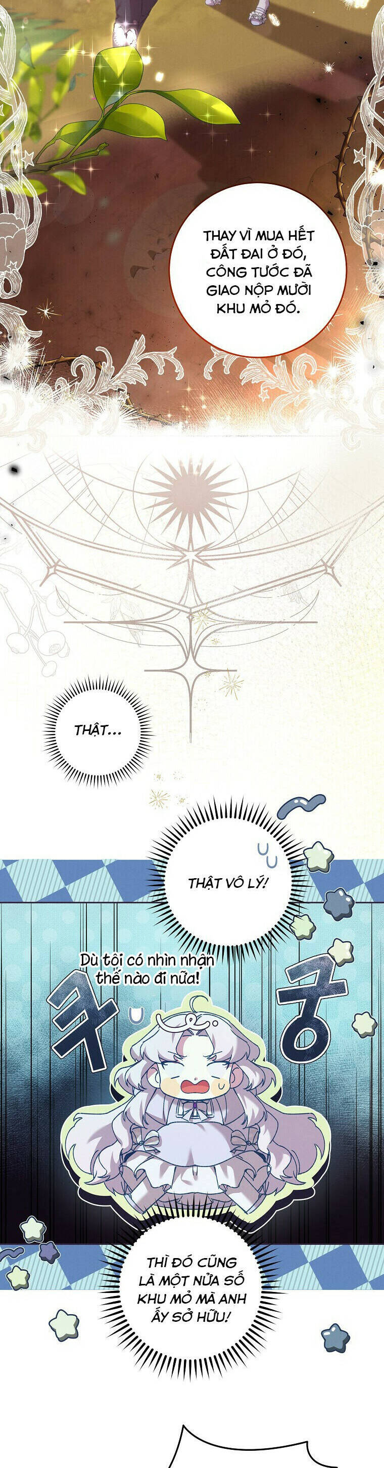 Công Nương Tái Sinh Chapter 6 - 4