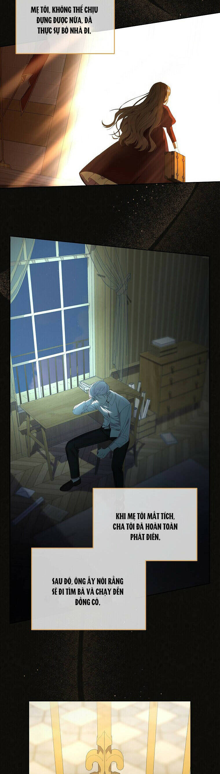 Công Nương Tái Sinh Chapter 6 - 31