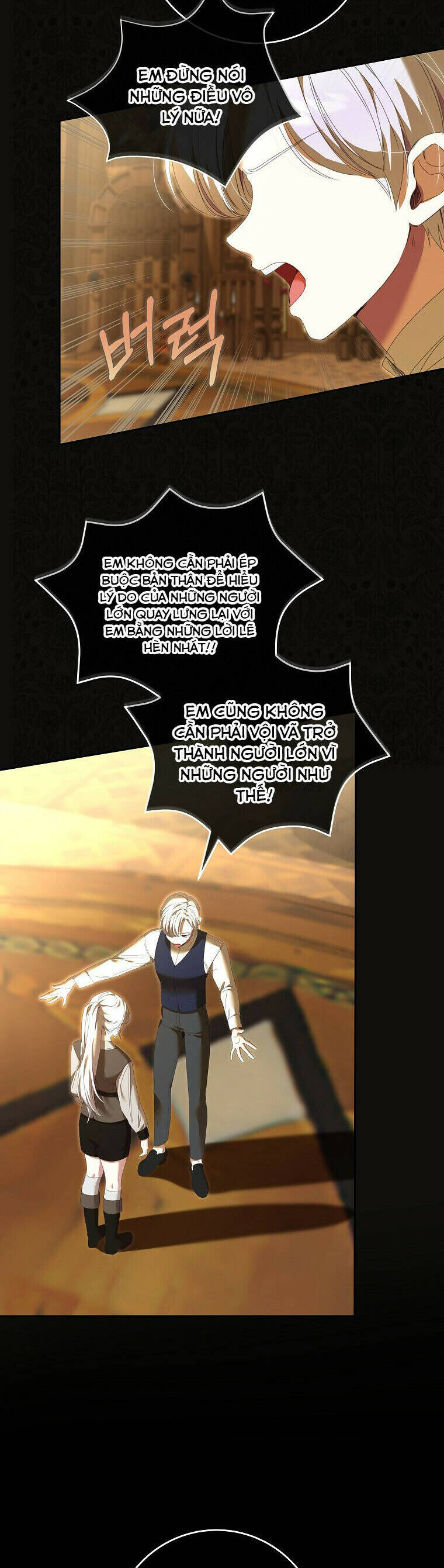 Công Nương Tái Sinh Chapter 6 - 34