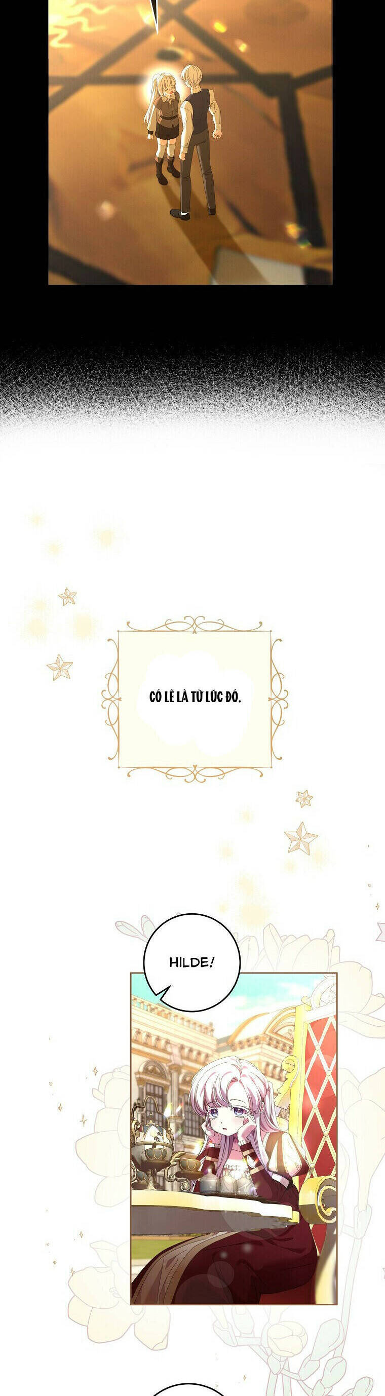 Công Nương Tái Sinh Chapter 6 - 37