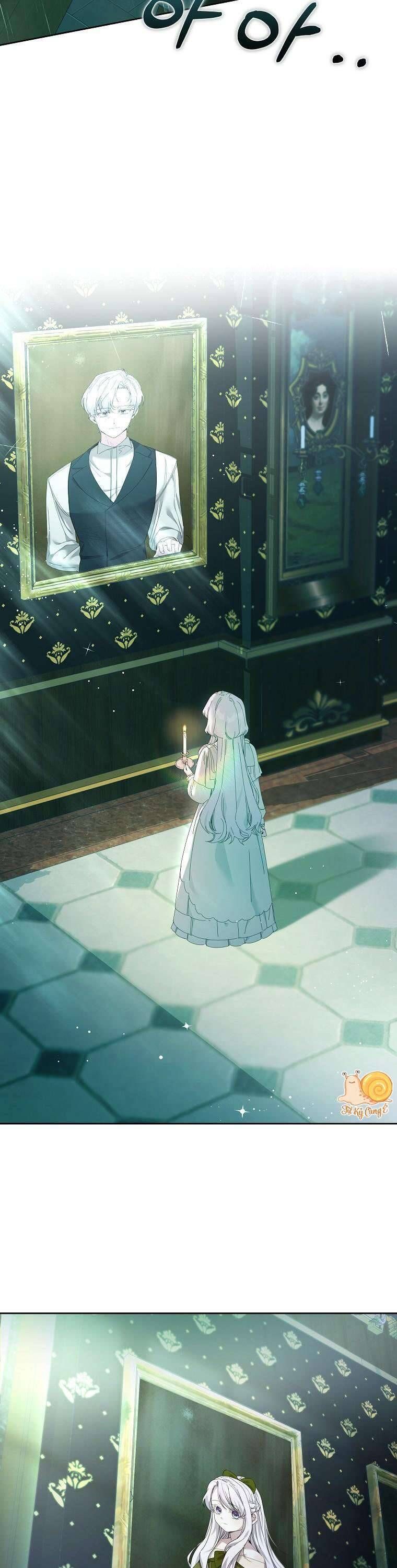 Công Nương Tái Sinh Chapter 7 - 13