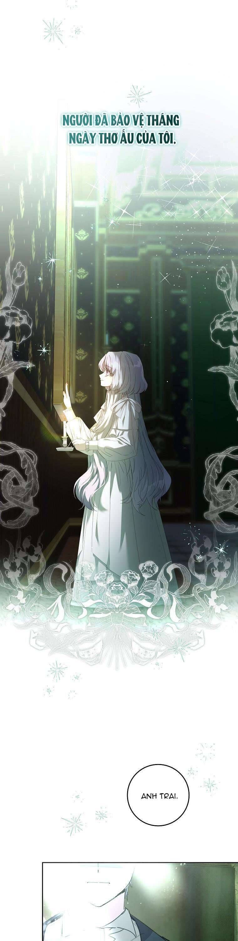 Công Nương Tái Sinh Chapter 7 - 16