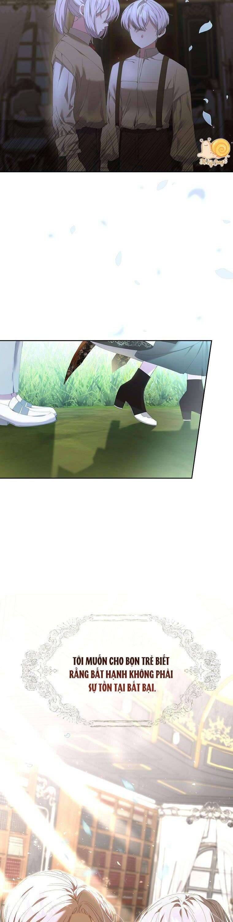 Công Nương Tái Sinh Chapter 7 - 19