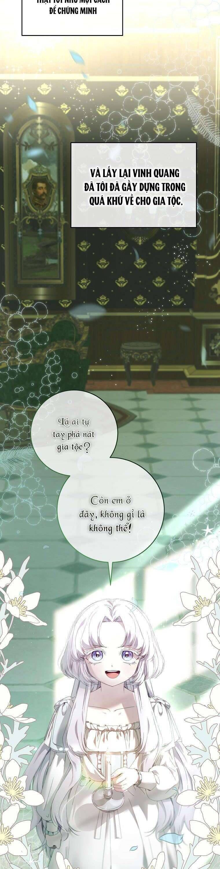 Công Nương Tái Sinh Chapter 7 - 22