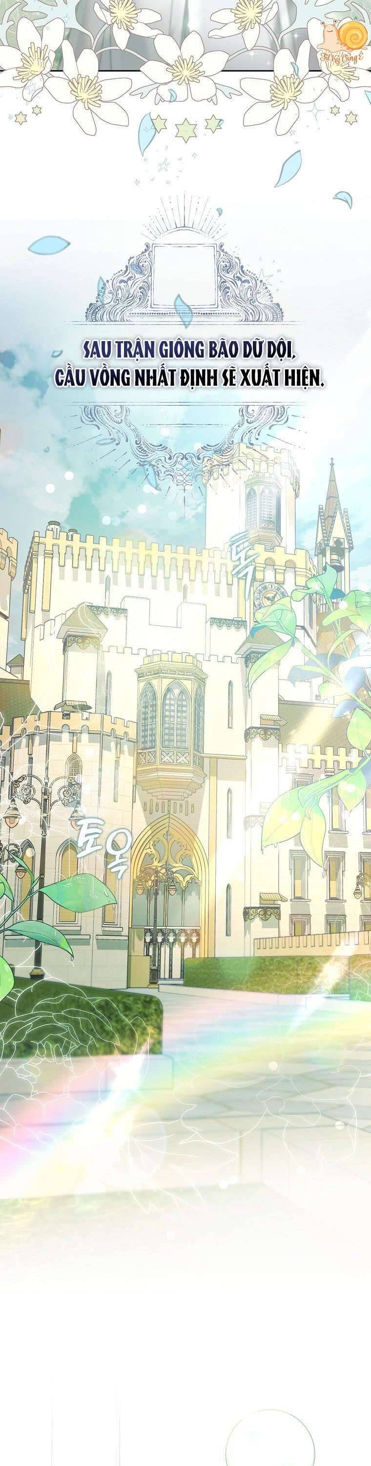 Công Nương Tái Sinh Chapter 7 - 23