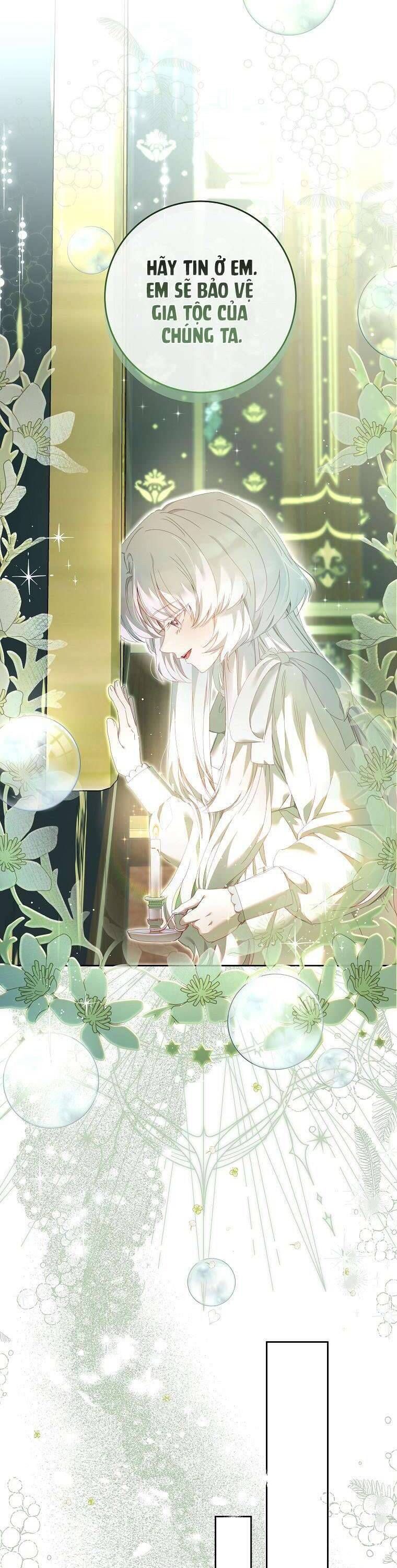 Công Nương Tái Sinh Chapter 7 - 24