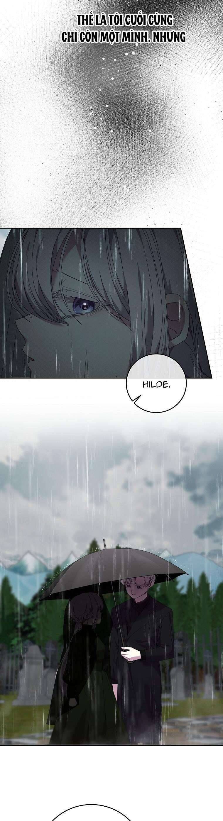 Công Nương Tái Sinh Chapter 7 - 4