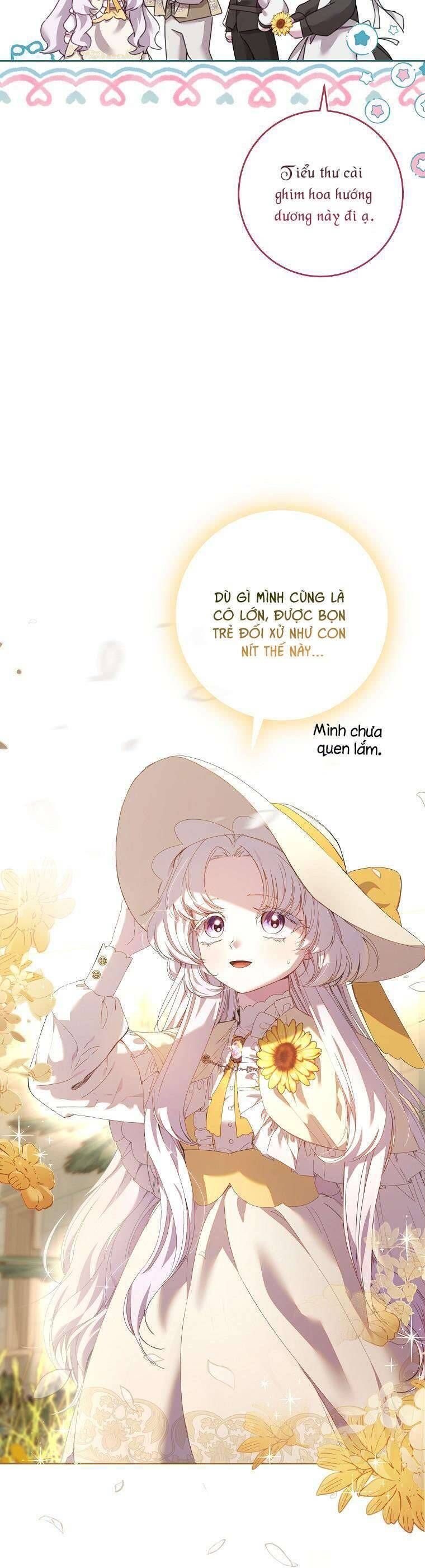 Công Nương Tái Sinh Chapter 7 - 31
