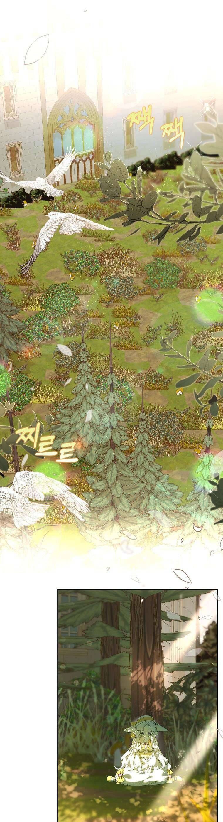 Công Nương Tái Sinh Chapter 7 - 32