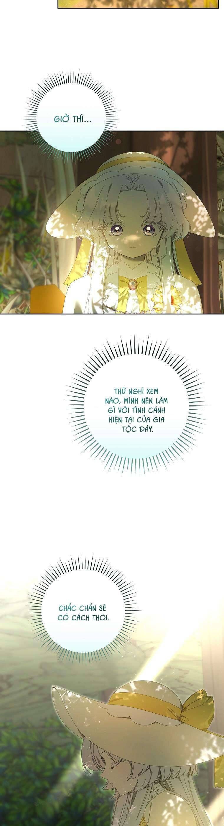 Công Nương Tái Sinh Chapter 7 - 33