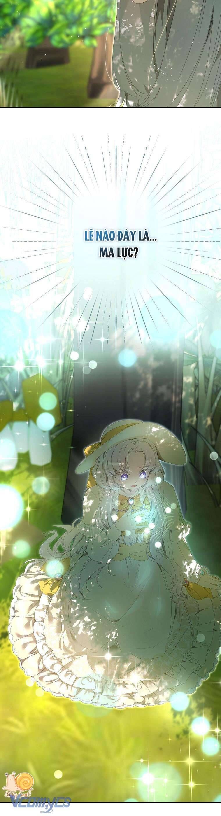 Công Nương Tái Sinh Chapter 7 - 35