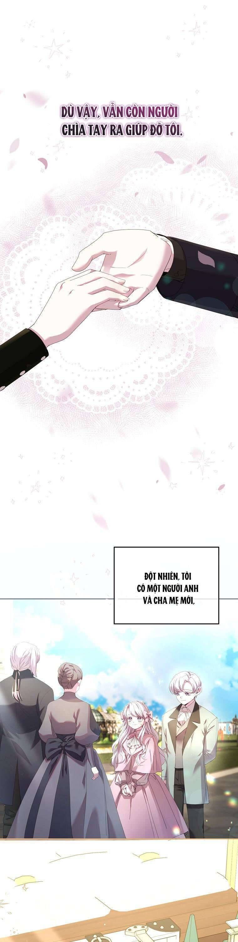 Công Nương Tái Sinh Chapter 7 - 6