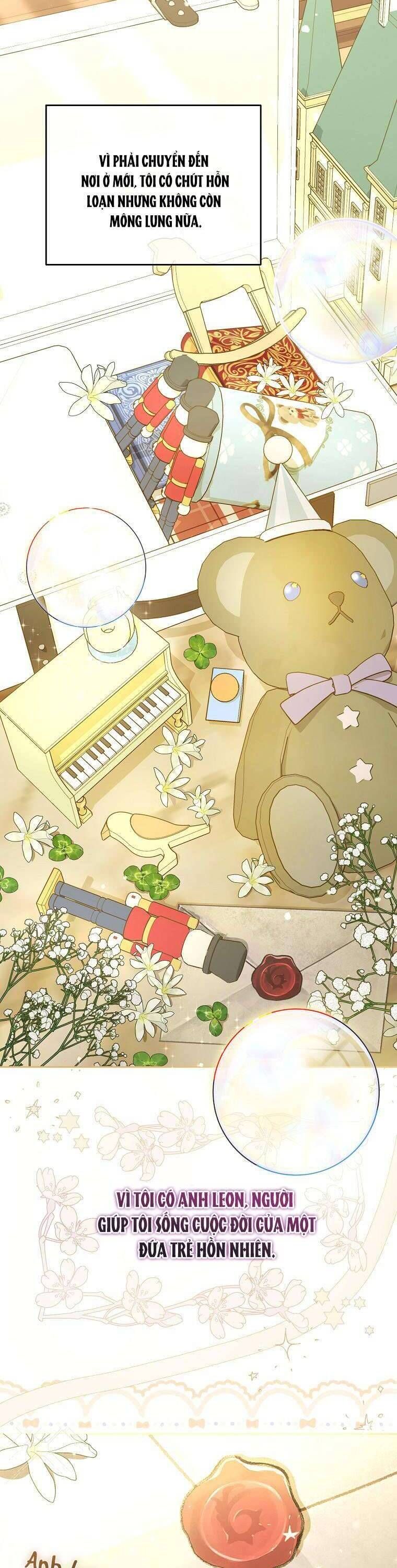 Công Nương Tái Sinh Chapter 7 - 7