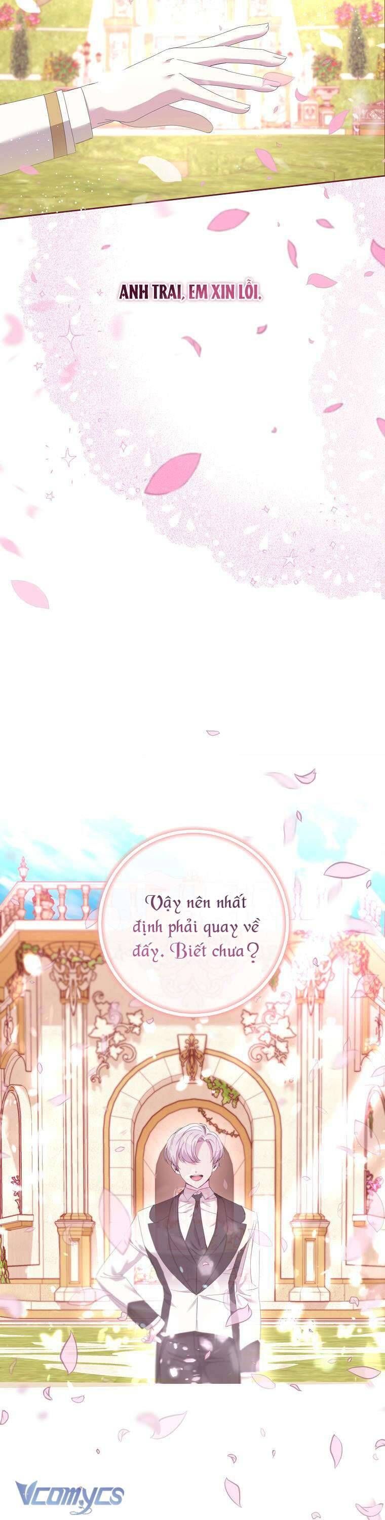 Công Nương Tái Sinh Chapter 7 - 10