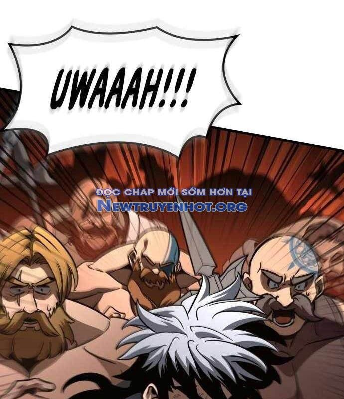 Sử Thi Valhalla Chapter 37 - 22